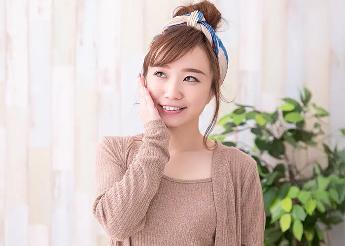 痛みの少ない治療