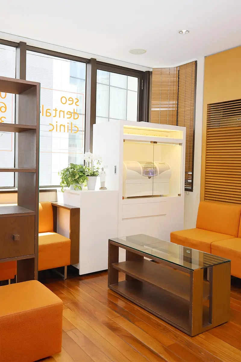 難波 歯科 歯医者