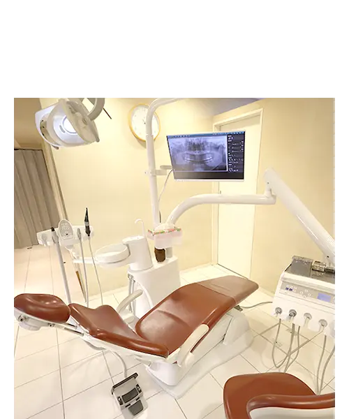 medical room1