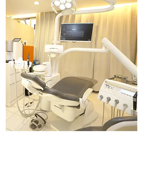 medical room2