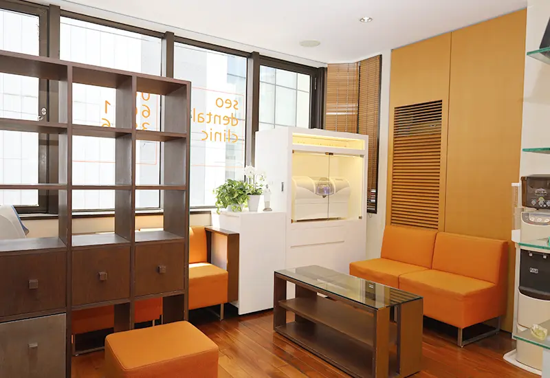 Seo Dental Clinic
