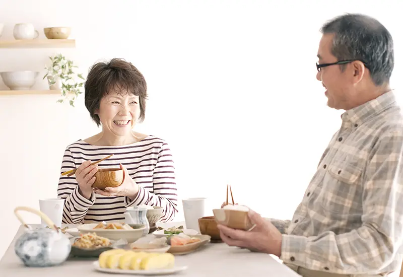 入れ歯・義歯について