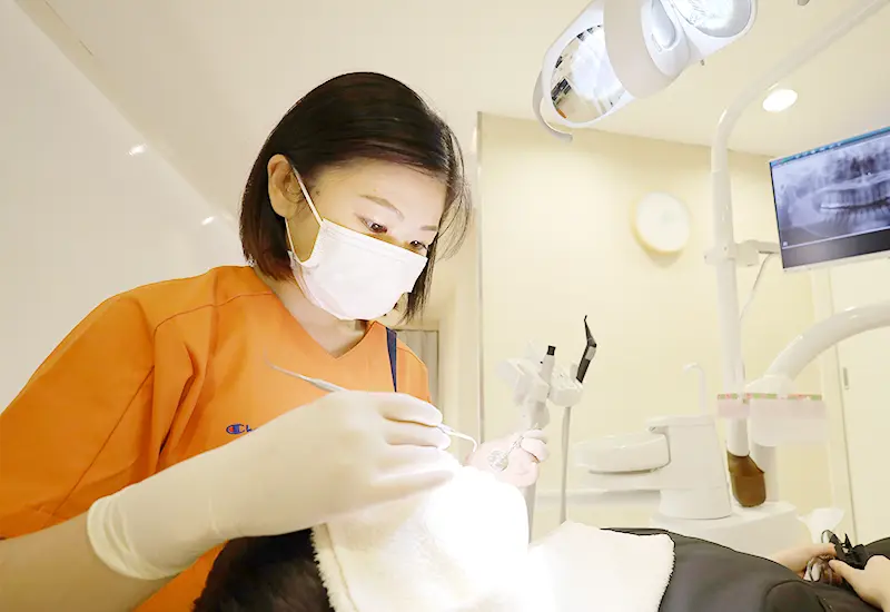 瀬尾歯科医院