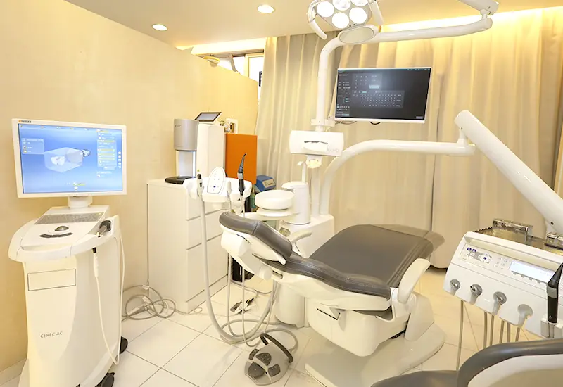 High-Quality Japanese Dental Care
