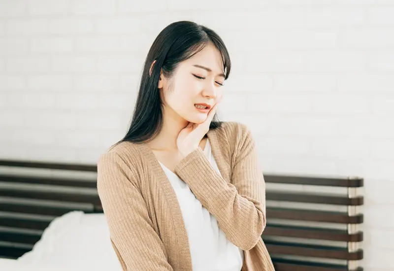 歯周病治療