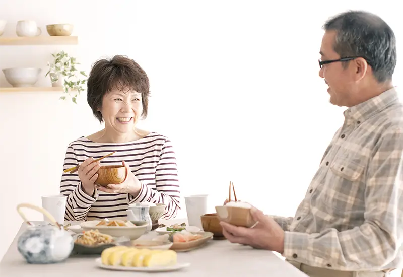 入れ歯 / 義歯