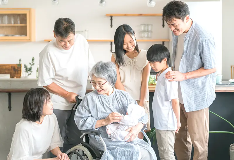 訪問歯科