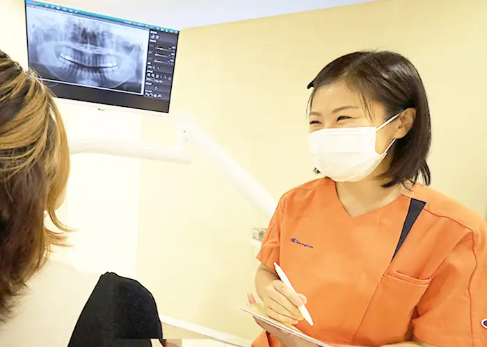 Experienced Dentists